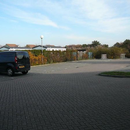 Strandslag Zanddijk 229 Julianadorp Aan Zee 외부 사진