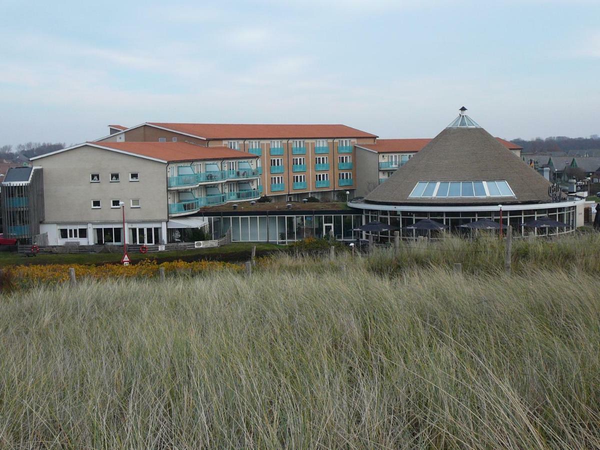 Strandslag Zanddijk 229 Julianadorp Aan Zee 외부 사진