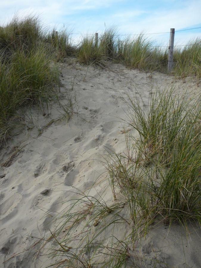 Strandslag Zanddijk 229 Julianadorp Aan Zee 외부 사진