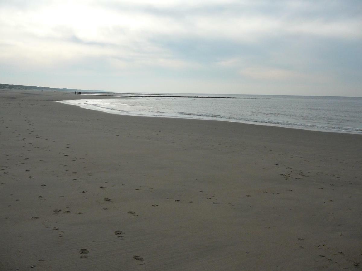 Strandslag Zanddijk 229 Julianadorp Aan Zee 외부 사진